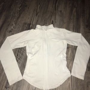 Lululemon shape jacket